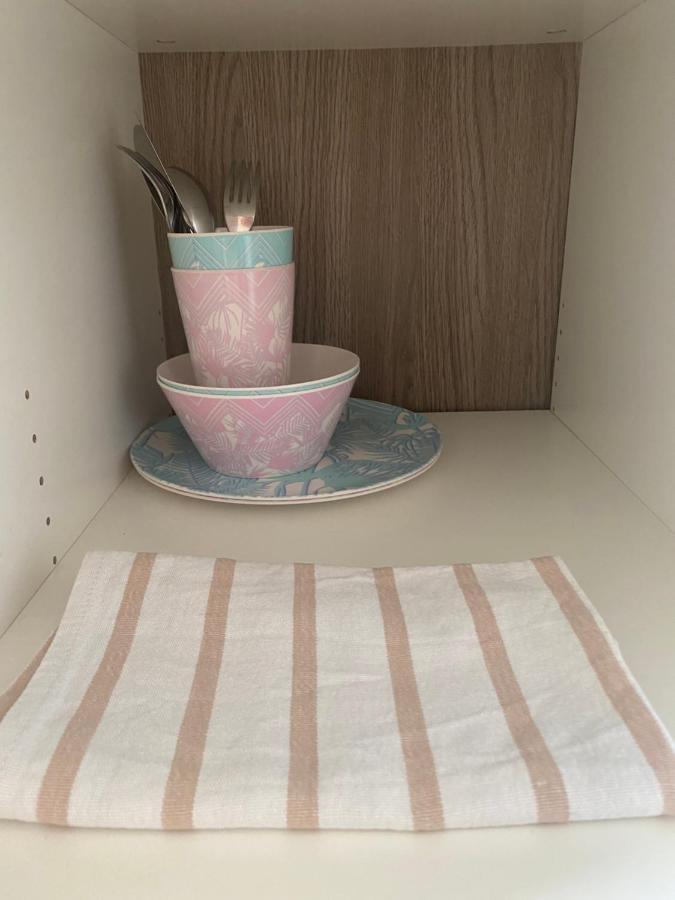 Private Room And Bathroom With Private Entrance Near Warwick Town Centre Exterior foto